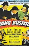 Gang Busters (serial)