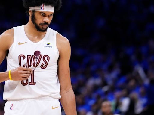 Cavs Rumors: Jarrett Allen Has 'Pierced' Rib Injury; Uncertain for Game 6 vs. Magic