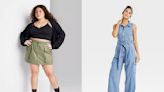 16 Things From Target If You Always Struggle With Transitional Fashion