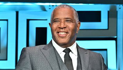 Robert F. Smith’s Vista Equity Partners Raises $20B In Its Largest Fund To Date