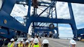 SC Ports reports fiscal growth