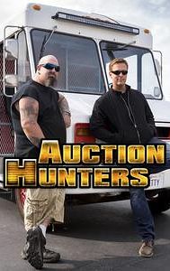 Auction Hunters