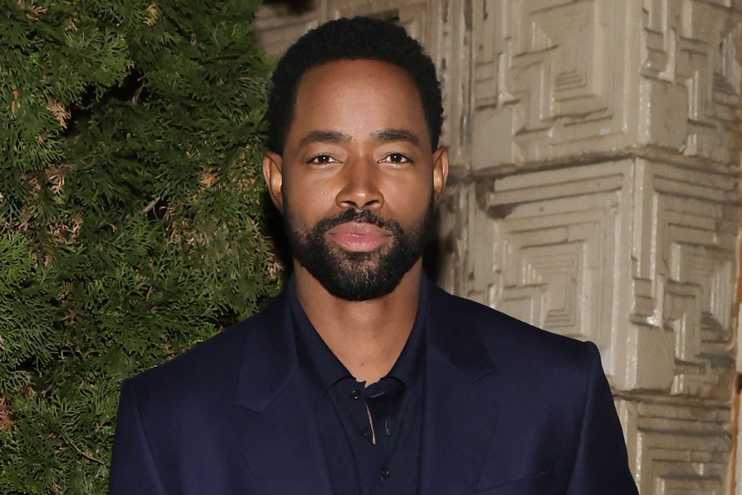 Jay Ellis Says He’s Both ‘Terrified’ and 'Excited’ About Baby No. 2: 'Chaos All Over Again’ (Exclusive)