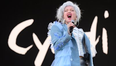 “Bad mics, drowned out vocals”: Glastonbury sound problems – who or what's to blame?