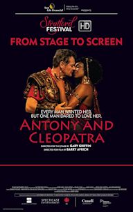 Antony and Cleopatra