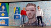 Andy Robertson: 'Surreal' to see my face immortalised in playing cards
