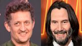 Bill & Ted stars Keanu Reeves and Alex Winter to reunite AGAIN