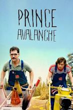 Prince Avalanche