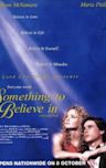 Something to Believe In (film)