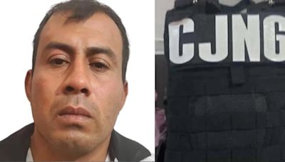 Sentencian a más de 120 años de prisión a líder de La Línea, grupo ligado al CJNG en el Edomex