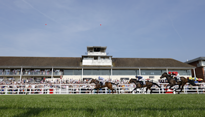 Today on Sky Sports Racing: Newcastle and Lingfield host competitive cards