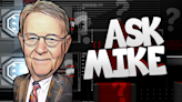 Ask Mike: Fay Regional Thud, DVH’s New Hitting Philosophy & Mike Defends Angry Hog Baseball Fans