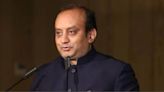 Trivedi in RS: Modi is matchless, cannot be compared with Nehru