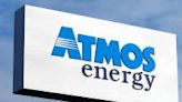 How Much Would It Take To Earn $100 A Month From Atmos Energy Stock