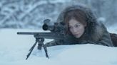 Jennifer Lopez's Netflix movie The Mother is an enjoyably daft action thriller
