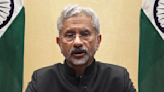 EAM Jaishankar meets Chinese FM Wang Yi in Kazakhstan