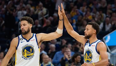 Stephen Curry’s ‘Tough’ Admission After Klay Thompson’s Warriors Departure