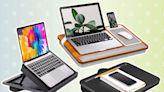 The Best Lap Desks for Your Remote Work Setup