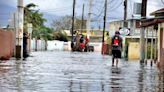 Suman 24 los municipios en Puerto Rico declarados en estado de emergencia por inundaciones