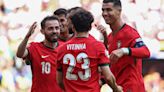 Türkiye 0-3 Portugal: Seleção sweep into last 16 | UEFA EURO 2024