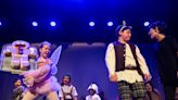 Fairytales and comedy — Metro Elementary School to perform "Shrek the Musical JR"
