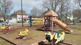 Waymart's Wayside Park to get new equipment; Woodland Design to oversee phase one