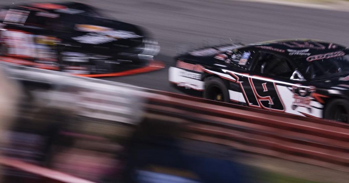 Bowman Gray Stadium racing's season will continue after rainout last weekend