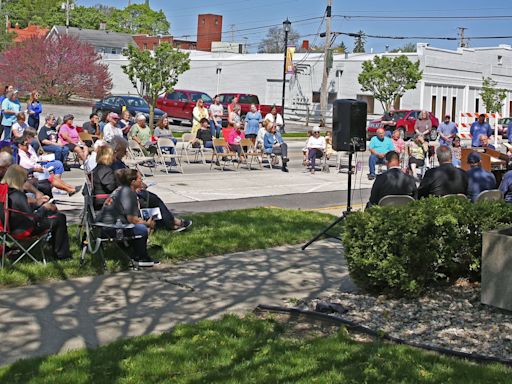 Fremont churches celebrate National Day of Prayer