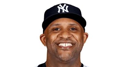 CC Sabathia