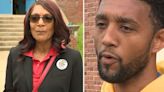 Baltimore mayoral candidates Brandon Scott, Sheila Dixon confident in supporters on Election Day