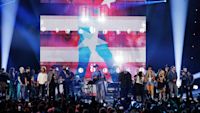 Video of Toby Keith’s Final Recording Session Unveiled in Emotional Moment During Tribute Special Taping in Nashville