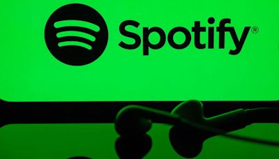 A New Lawsuit Accuses Spotify of Cheating Songwriters Out of Royalties