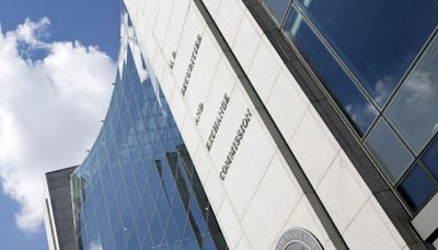 SEC, Treasury Crime Unit Float Customer ID Rule for Advisors | ThinkAdvisor
