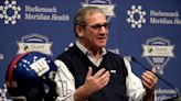 Giants’ Dave Gettleman ignored Broncos’ call during 2018 NFL draft