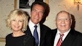 Arnold Schwarzenegger Pays Tribute to Late 'Hero' Mikhail Gorbachev: 'He Belongs to History Now'