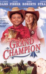 Grand Champion