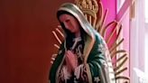 Estudio revela origen del líquido derramado por la Virgen que llora sangre en Michoacán