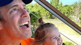Andy Cohen Smiles by the Beach with 14-Month-Old Daughter Lucy in Cute New Photo: 'Summer Lovin'