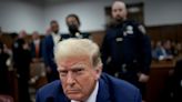 Trump in Contempt a Second Time as Judge Threatens Jail