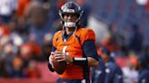 Broncos Teammate Sends Strong Message on Jarrett Stidham Amid QB Speculation