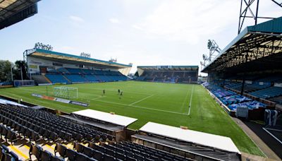 Cercle Brugge boss uneasy about ‘very bad’ Killie pitch at ‘romantic’ Rugby Park