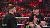 John Cena vs. Austin Theory Set For WWE WrestleMania 39