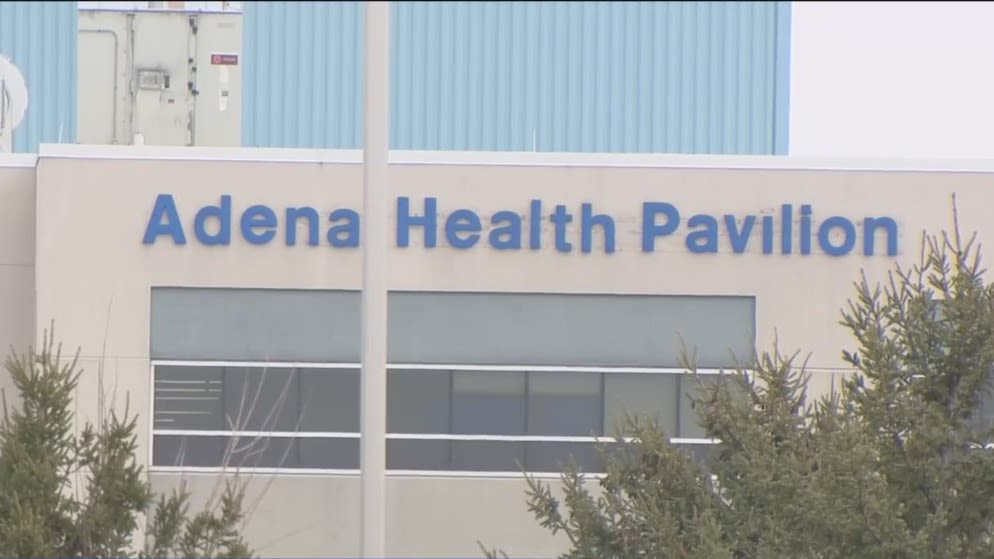 Former Adena Health doctor admits to inappropriate behavior with staff members