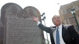 La.’s Ten Commandments law will test religion-friendly courts, experts say