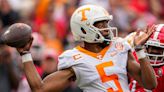 Where 5 Tennessee football players could be picked in NFL Draft, including Hendon Hooker