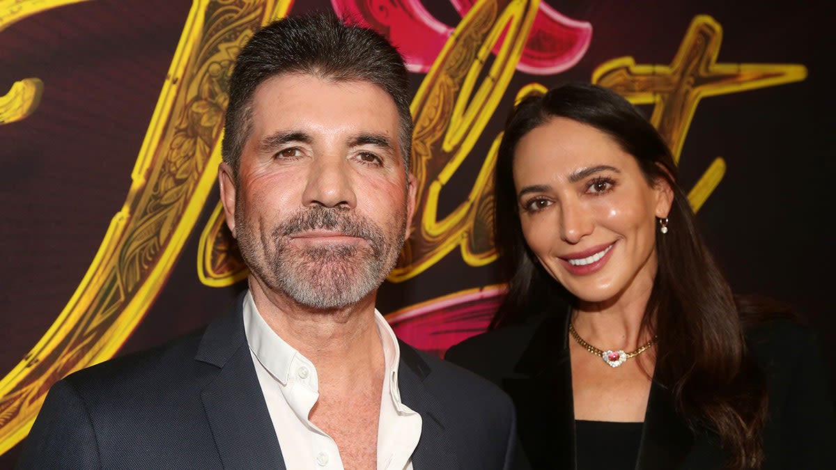 'America’s Got Talent’ judge Simon Cowell’s fiancée pushes ‘workaholic’ star to do ‘normal things’