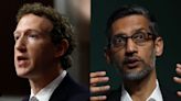 CEOs from Mark Zuckerberg to Sundar Pichai explain why companies are making cuts this year