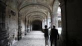 Esgrima, tonada, baile y teatro inmersivo en el I Festival Cultural para celebrar el milenario del Monasterio de Cornellana