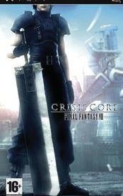 Crisis Core: Final Fantasy VII