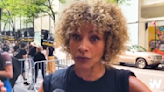 Michelle Hurd Expertly Explains Why The SAG Strike Matters: ‘We’re Journeymen Actors’